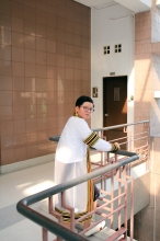 ผลงานการถ่ายภาพ จุฬาลงกรณ์มหาวิทยาลัย
